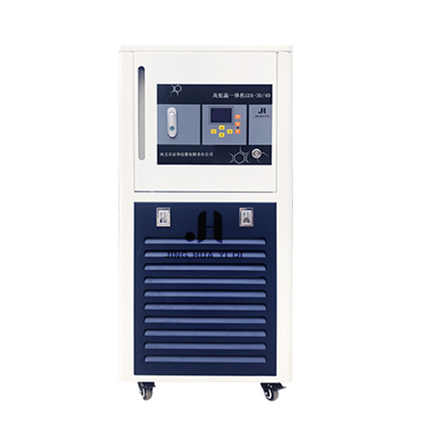高低溫循環(huán)一體機(jī)